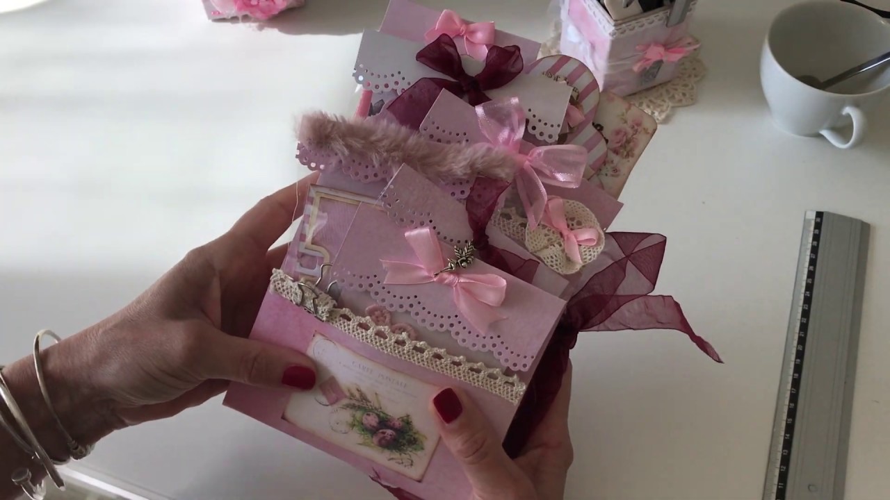 loaded enveloppe (revisitée)