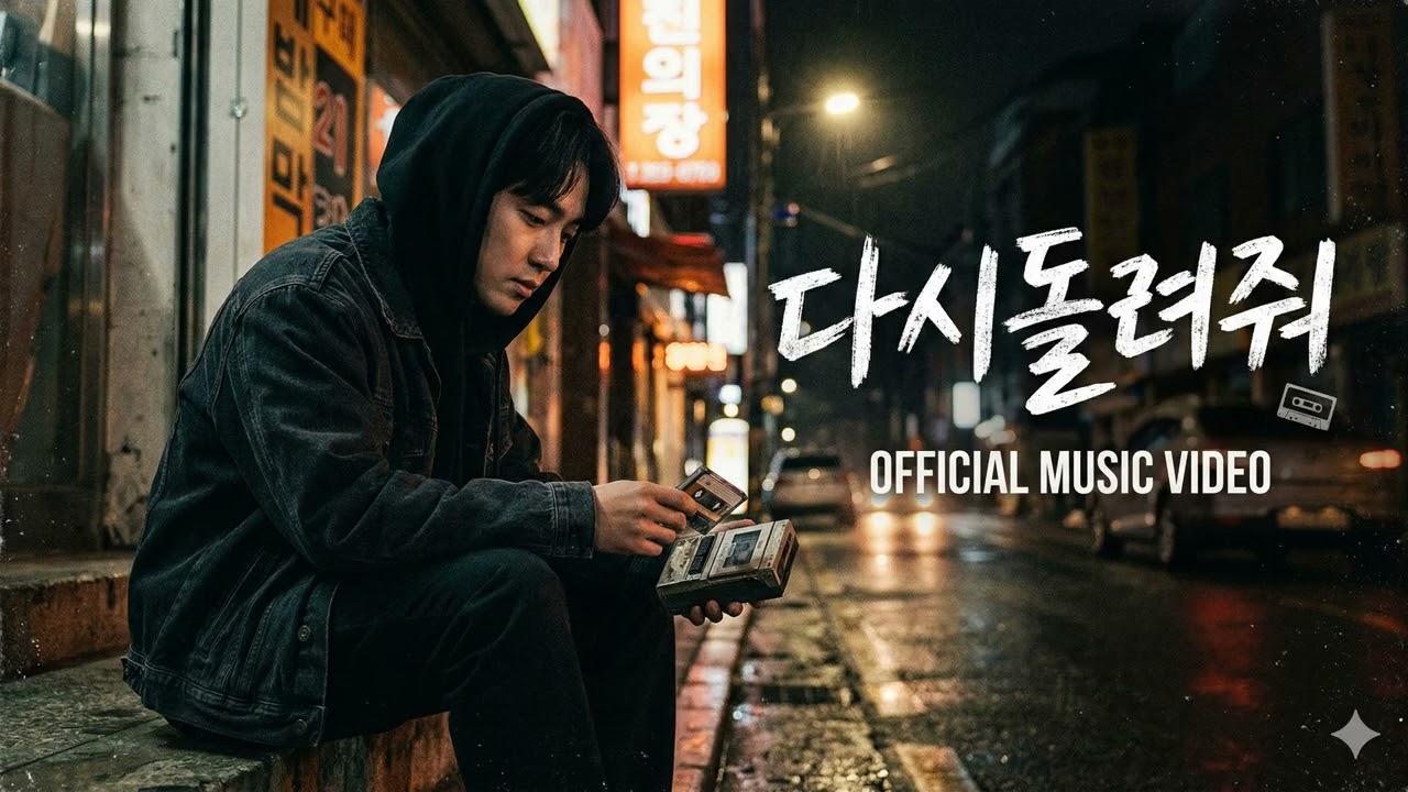 다시 돌려줘