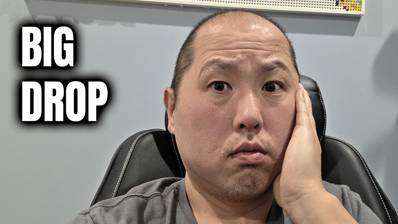 Why Did Bitcoin Dump Again?