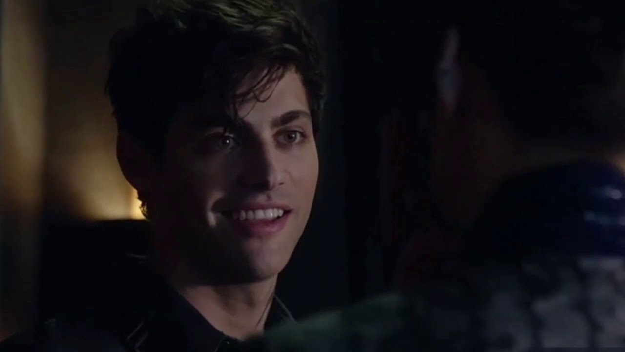 Shadowhunters | Alec & Magnus |  Hypnotic ➰🪄 [ITA]