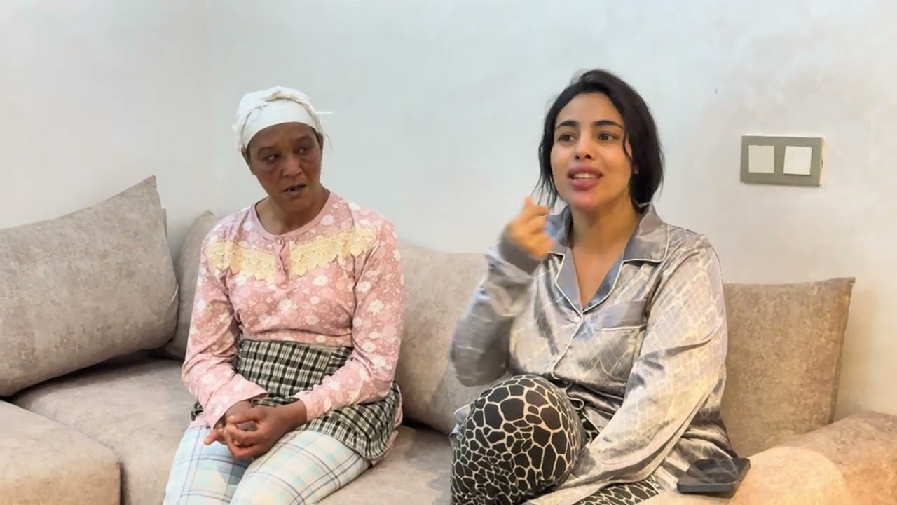 جريت على مريم قطعات ليا قلبي ملقيت ليها جهد نتوما سباب💔