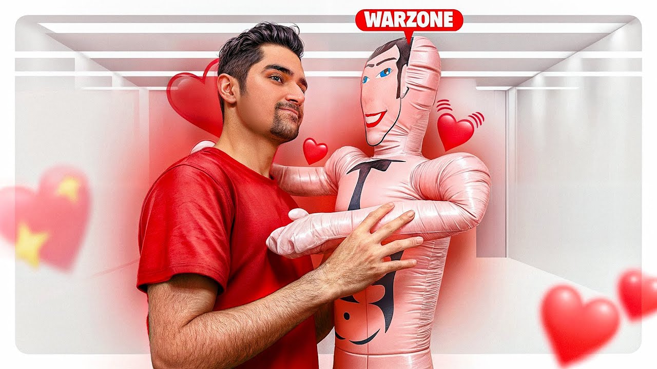 آشتی با کالاف وارزون ؟ 😲 l WARZON VERDANSK