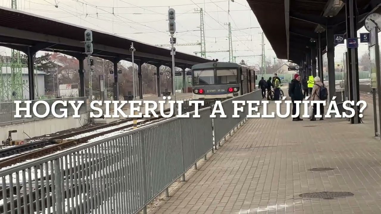 Milyen lett a pálya Magyarkúton?