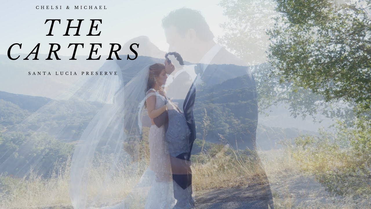 Chelsi & Michael Wedding Highlight | Santa Lucia Preserve | Sep. 24, 2022