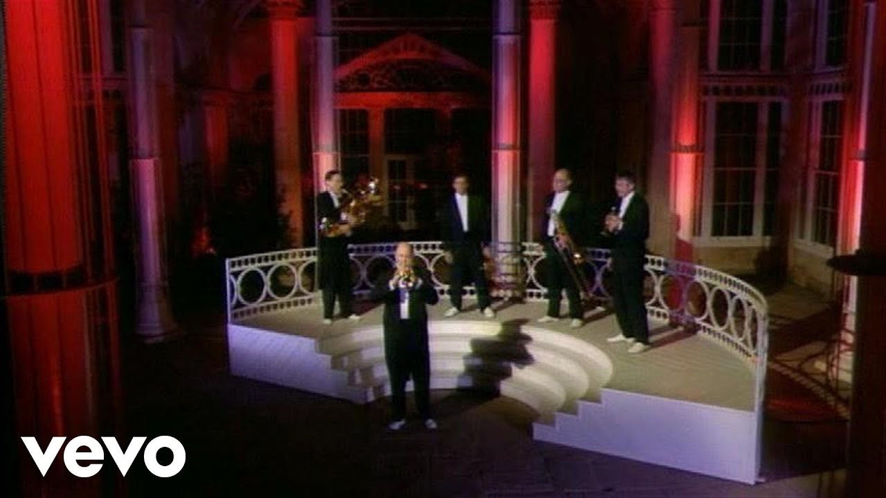 Canadian Brass - Amazing Grace