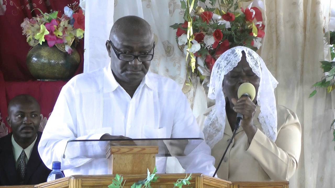 Message Pasteur  Harry Oska - Mathieu 16:21...