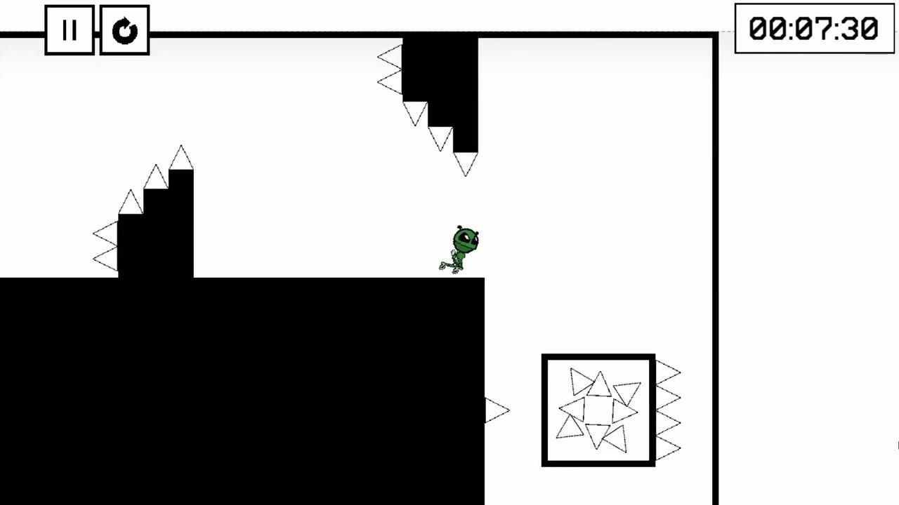 How to Beat Ovo Level 57 Coolmathgames