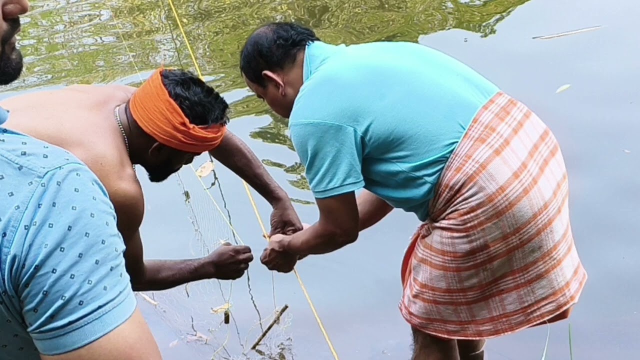 @RiverSideFishingBekalfortbeach #viral vedio.