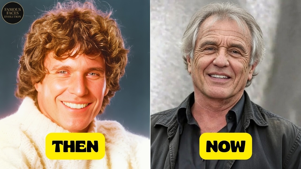 The Most Beloved 80s Heartthrobs Then vs Now — Time Changed Everything!