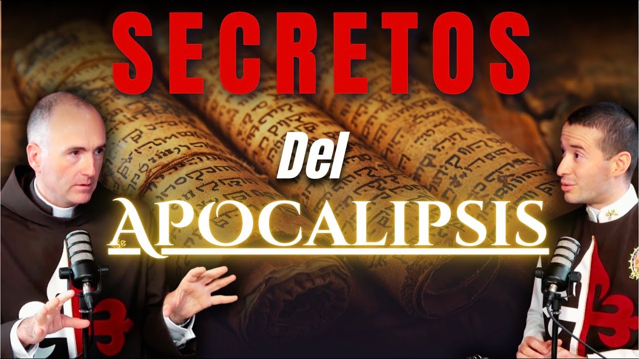 🎙️​ Descubre los Secretos del APOCALIPSIS  -Vuelo de Águila Episodio ✨​62