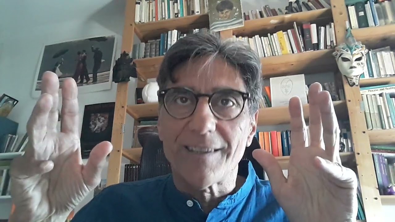 JUNG 7: LA SINCRONICITÀ COME UNITÀ DI PSICHICO E FISICO