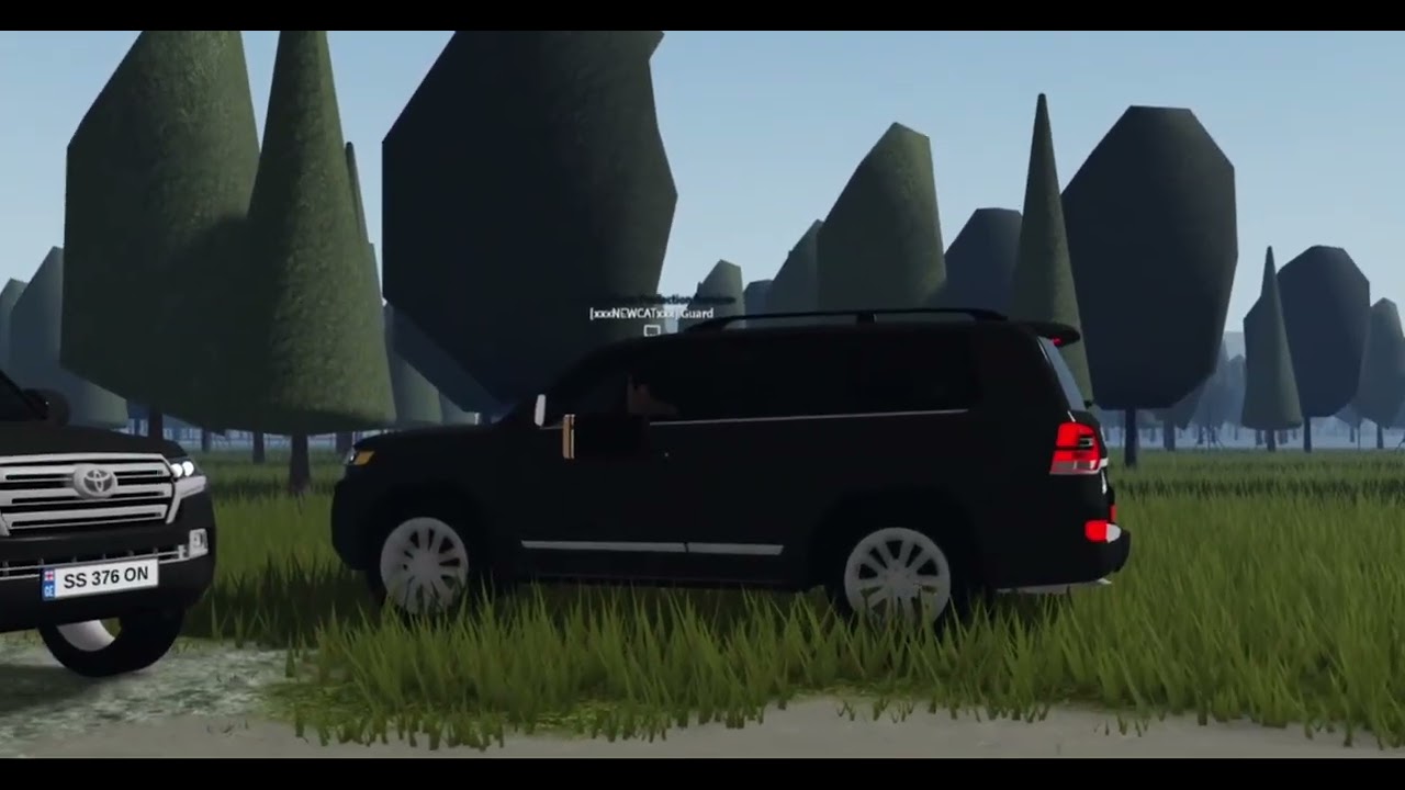 Special State Protection Service