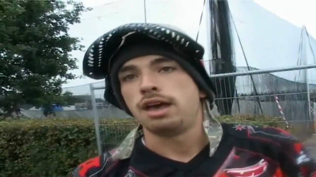 Paintball - Campaign Cup 2005 - part 2