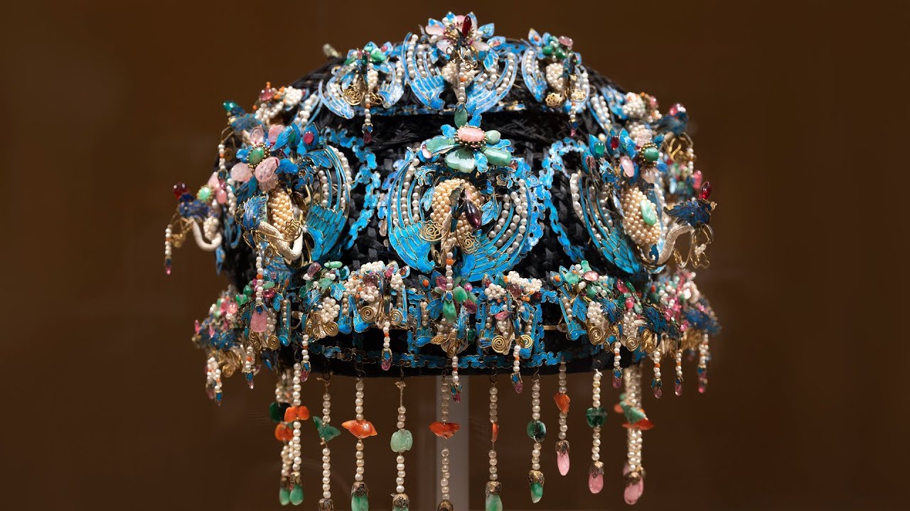 #FSEmpresses: Curator's Cut - Fun with Hats
