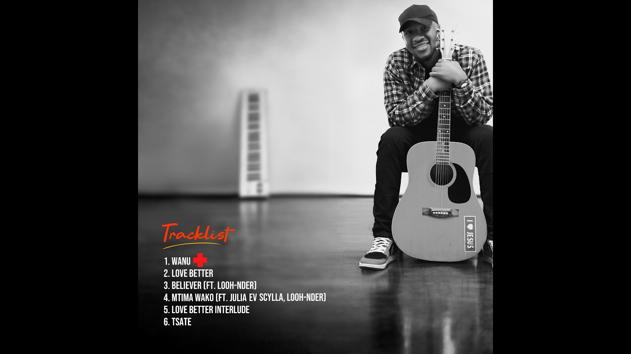 Wanu (Lyric Video) by Gome Gumbo
