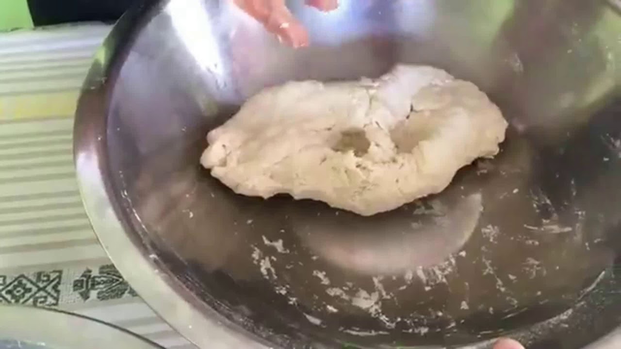 Como Hacer Gluten de trigo