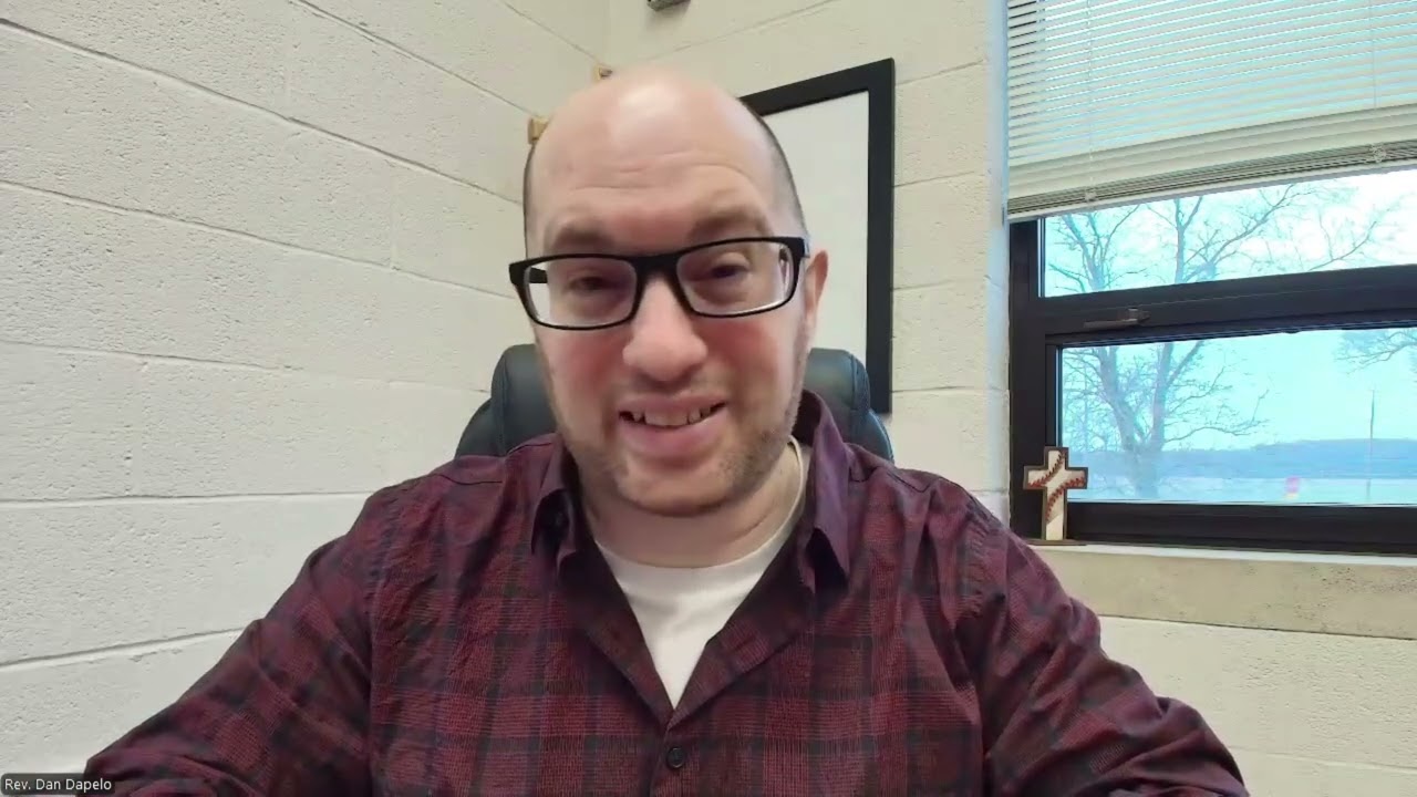 Devotion - March 10, 2026