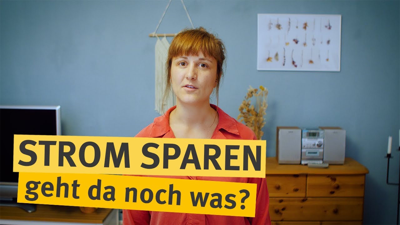 Strom sparen Zuhause: Tipps für Küche, Bad und Homeoffice 🔌⚡