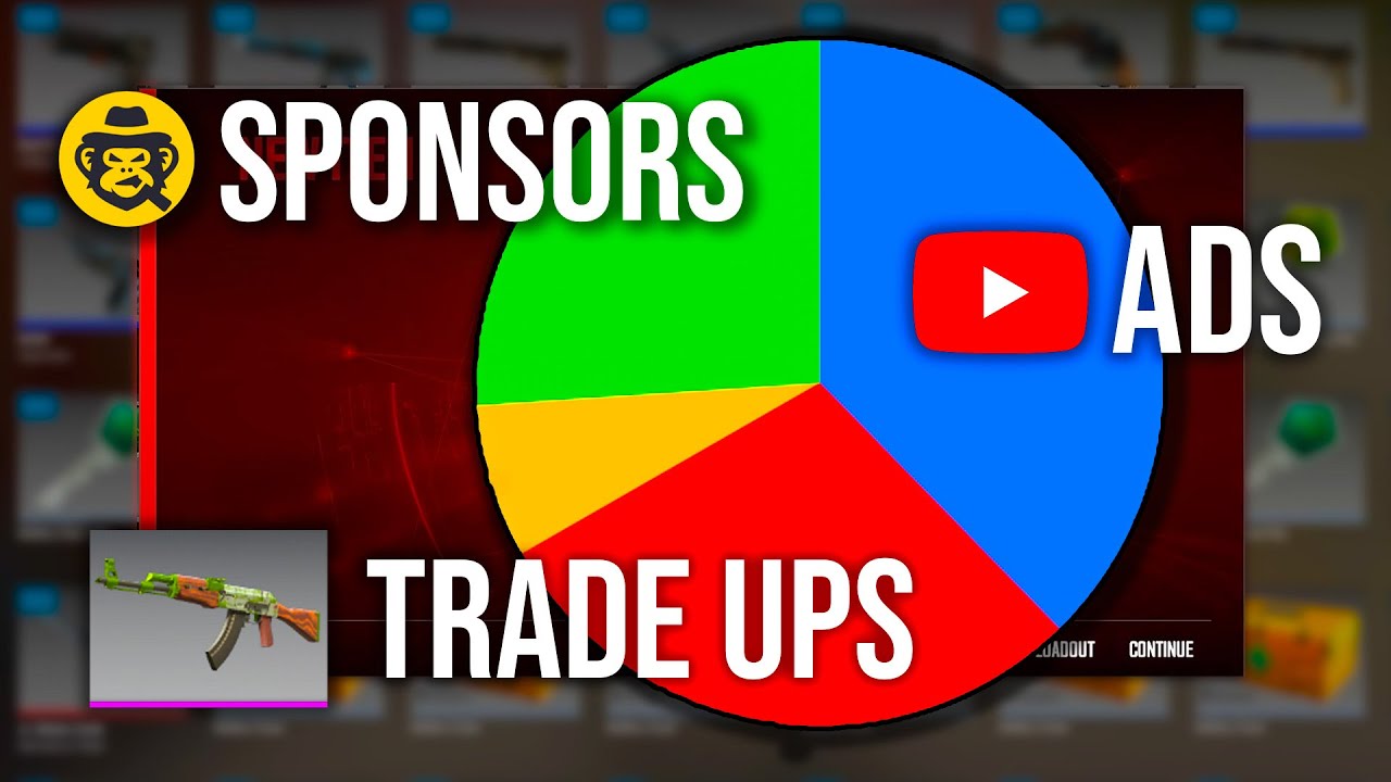 How Much Money a Small CS2 YouTube Channel Makes