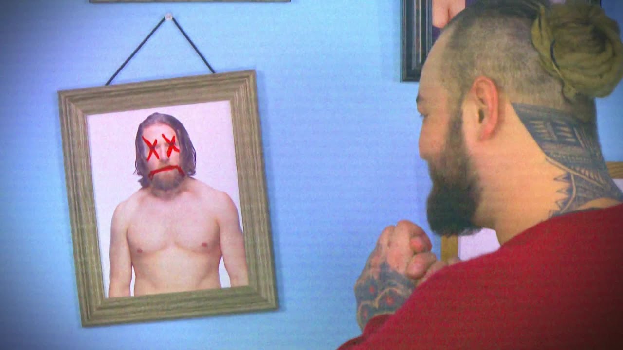 The twisted saga of Daniel Bryan and “The Fiend” Bray Wyatt