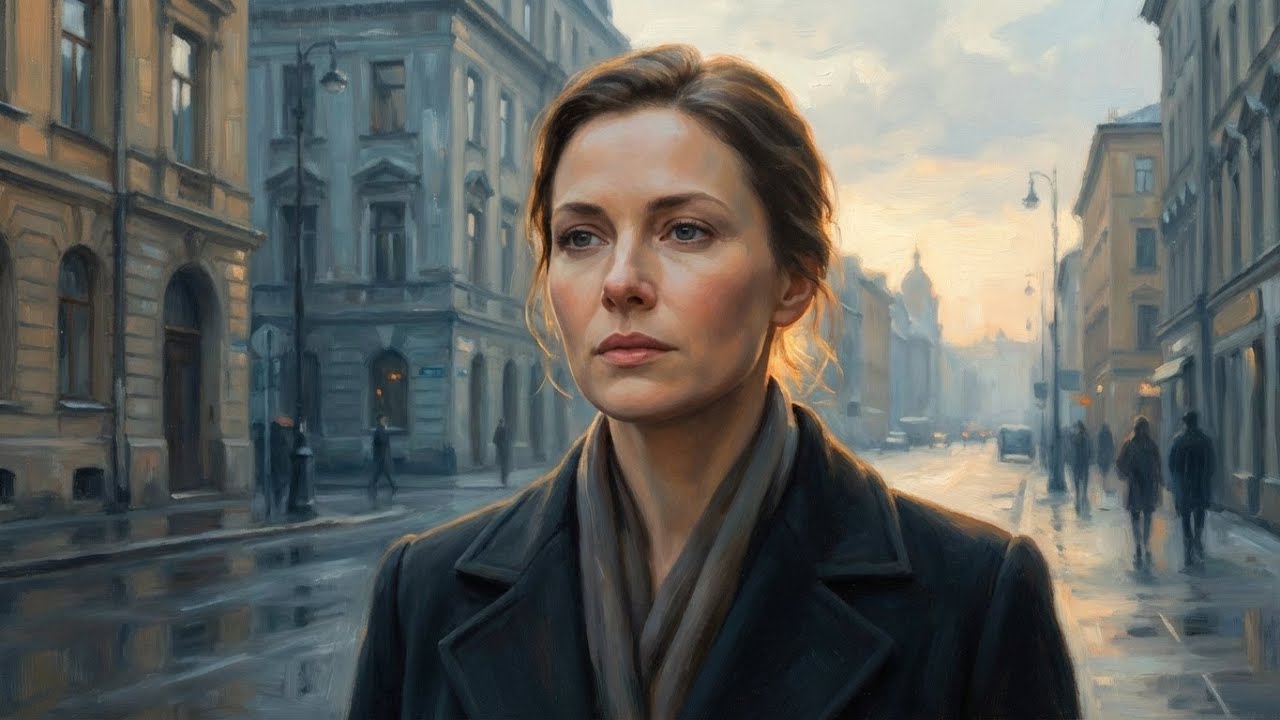 Renacida, lo dejé correr hacia su primer amor—Cambié en silencio la línea matrimonial...| Ficción AI