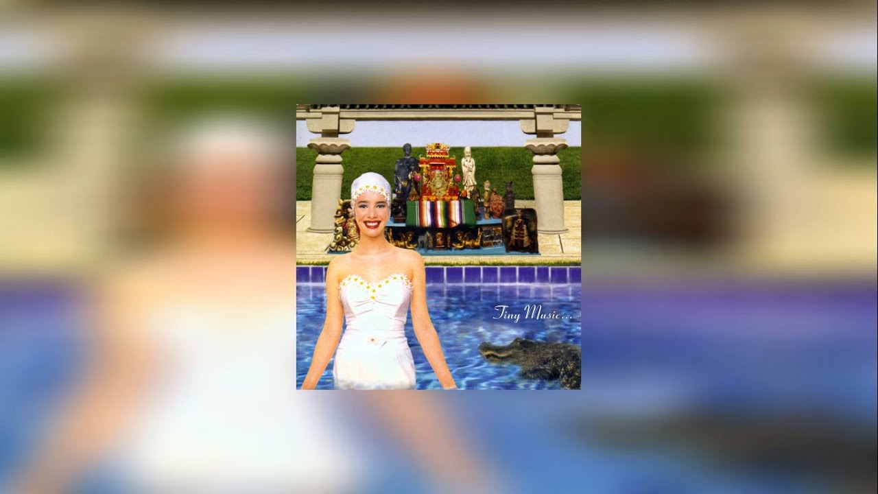 Stone Temple Pilots - Lady Picture Show Lyrics - Letra/English - Español
