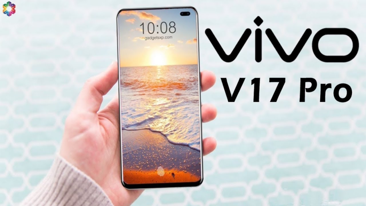 Vivo V17 Pro - 48MP Camera, Launch Date, Price, First Look, Features, Specs, Concept, Leaks