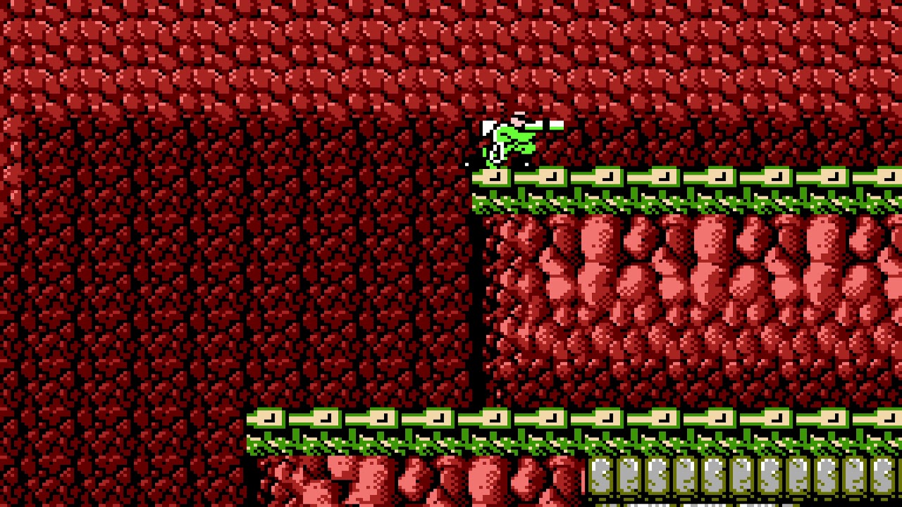 [TAS] NES Bionic Commando by nEilfox, Alyosha & Challenger in 12:25.62