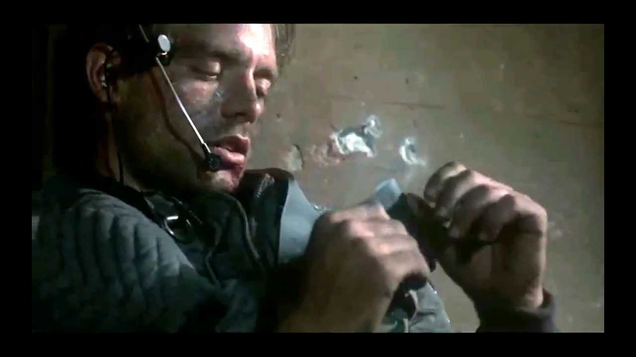 Terminator I : The future