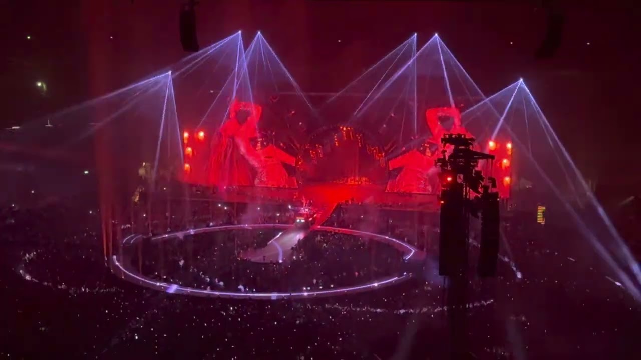 Beyoncé Renaissance Tour - Savage - Stockholm, Sweden 10/5 2023