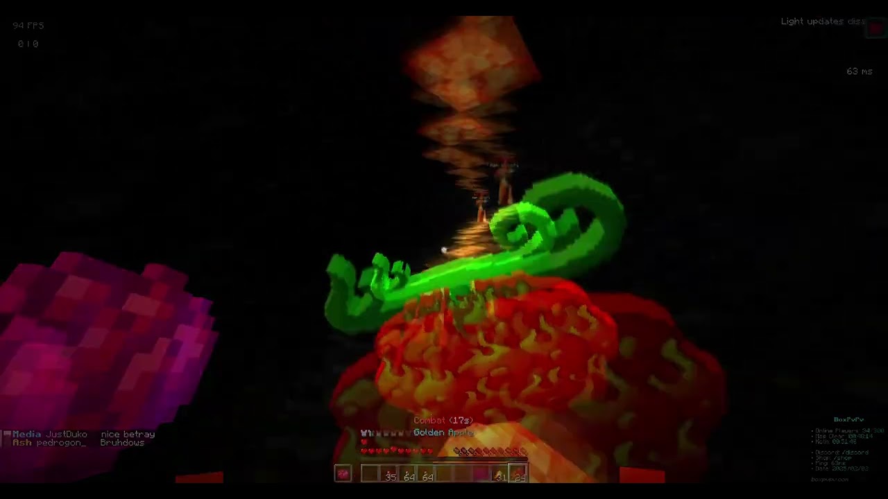 Boxpvpv Montage #4  JUST RELEASED!!