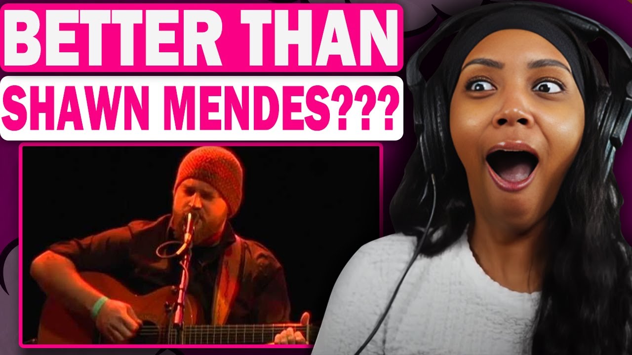 FIRST TIME REACTING TO | 