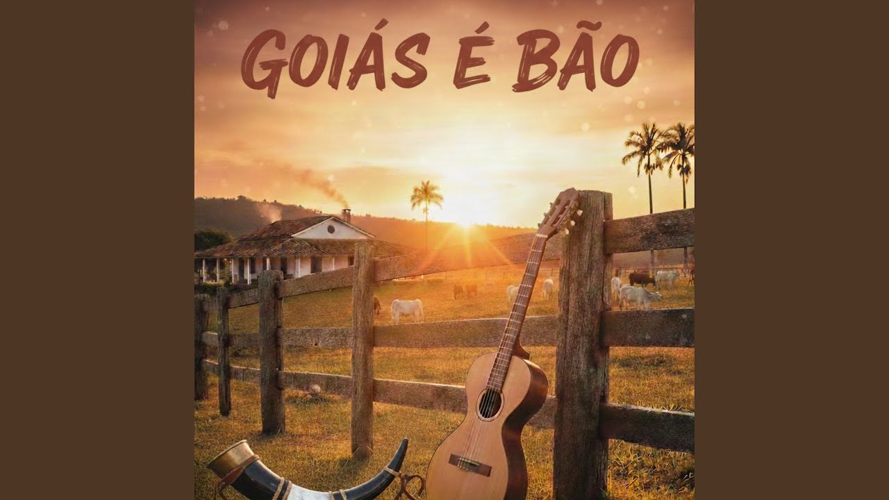 Goiás É Bão