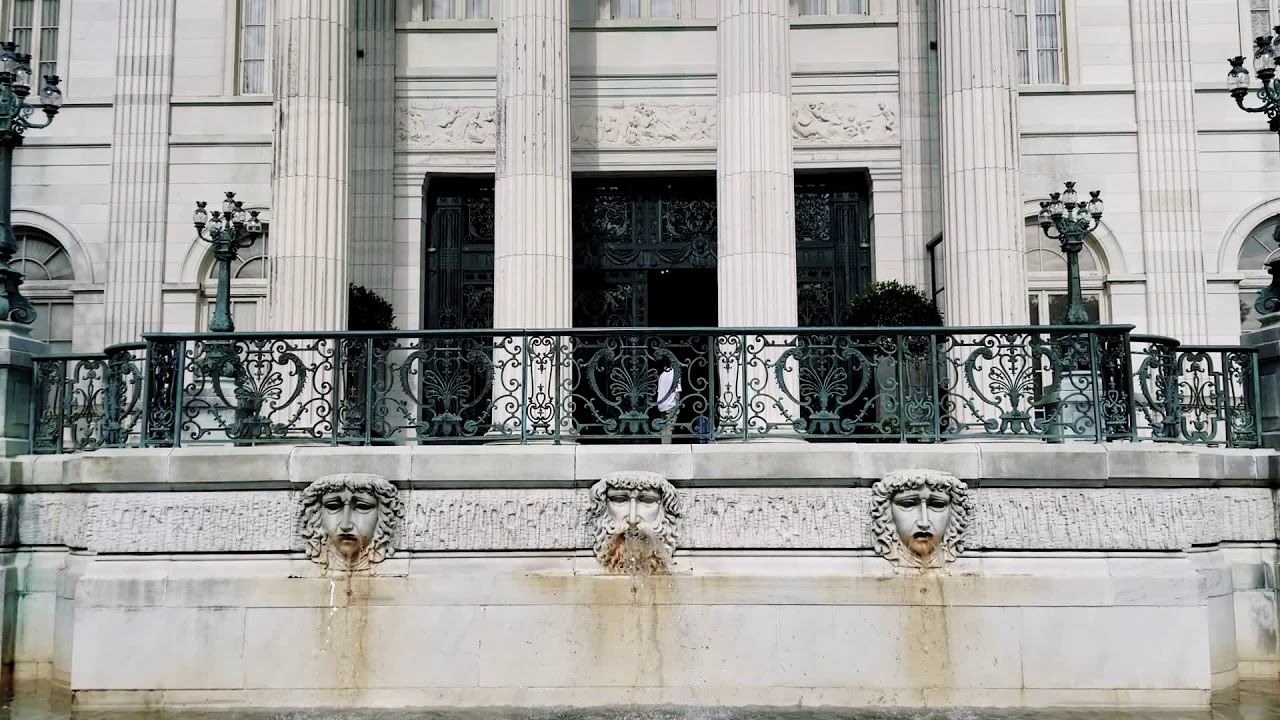 Marble House