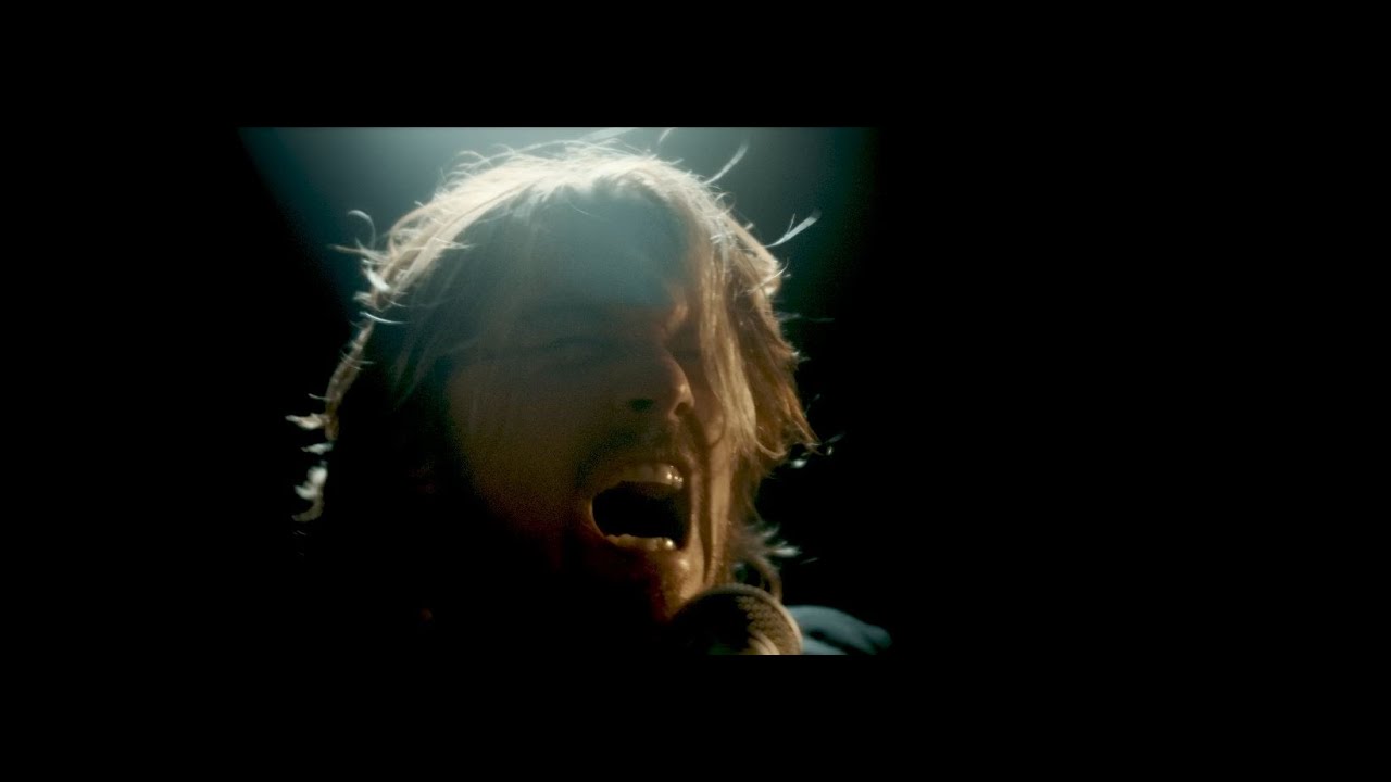 Austin Gold  - Mountain   (Official Video)
