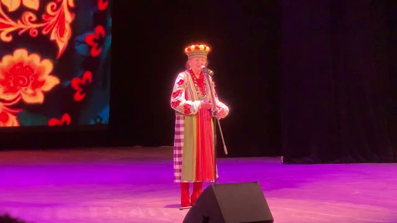 НЕЗВИЧНЕ ВИКОНАННЯ ПІСНІ! ВЕСЬ ЗАЛ АПЛОДУВАВ стоячи! 