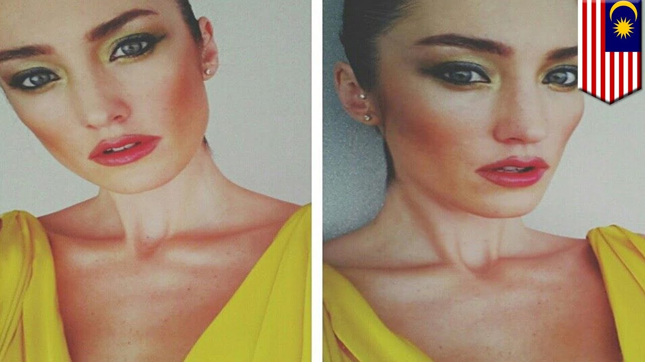 Estonian model Regina Soosalu murdered on Malaysia's Rawa Island during Ramadan