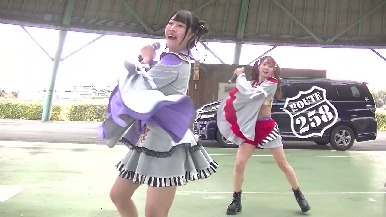 いざ参らんアイドル(アイドルいざ参らん)/岐阜平田公園グリーンドーム2025.12.13(YouTuberショ・ジウ、ショジウ、SHO兄貴、TMS隊)