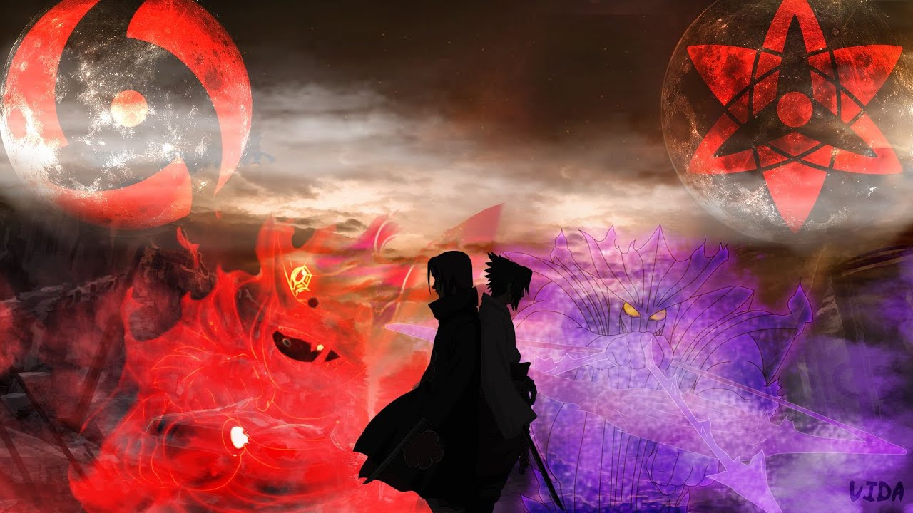 Brother's Legacy for common enemy . #danzo #suske #itachi #kabuto #naruto #boruto #gameplay #gaming