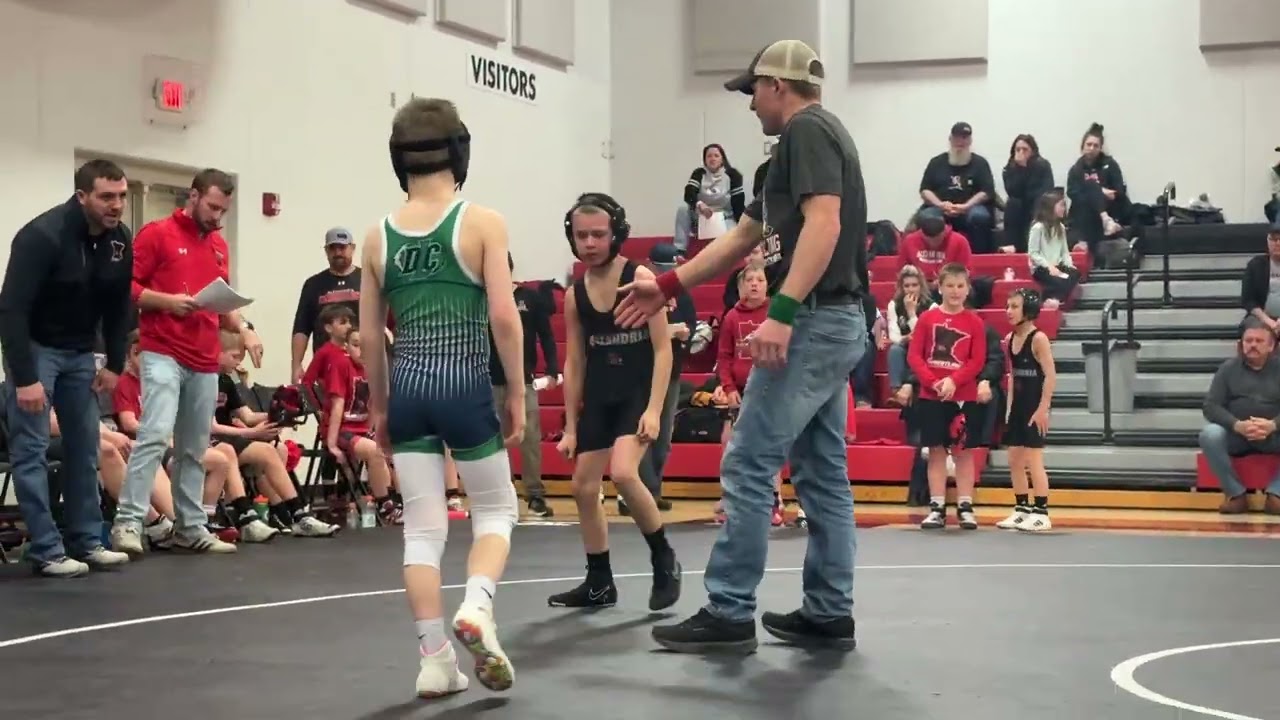 2026 Team Regions 