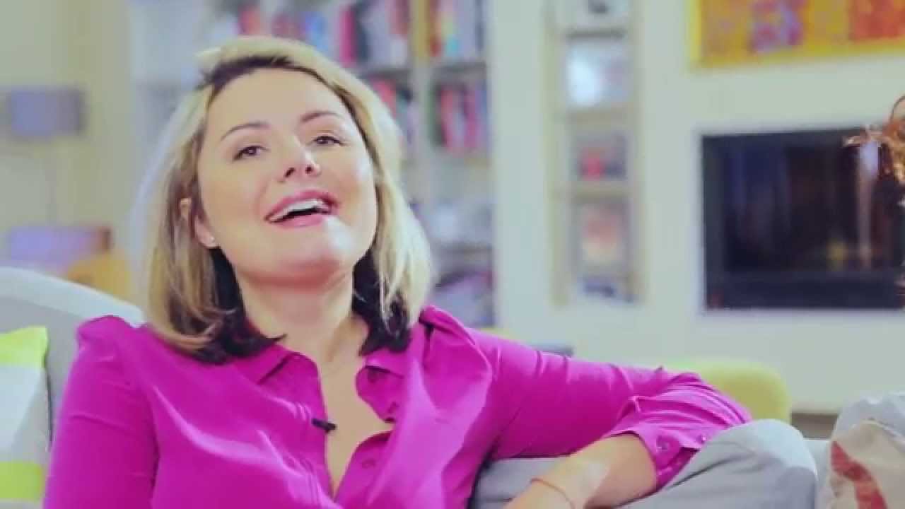 Agnės Gilytės SPINTOLOGIJA: Beata Nicholson