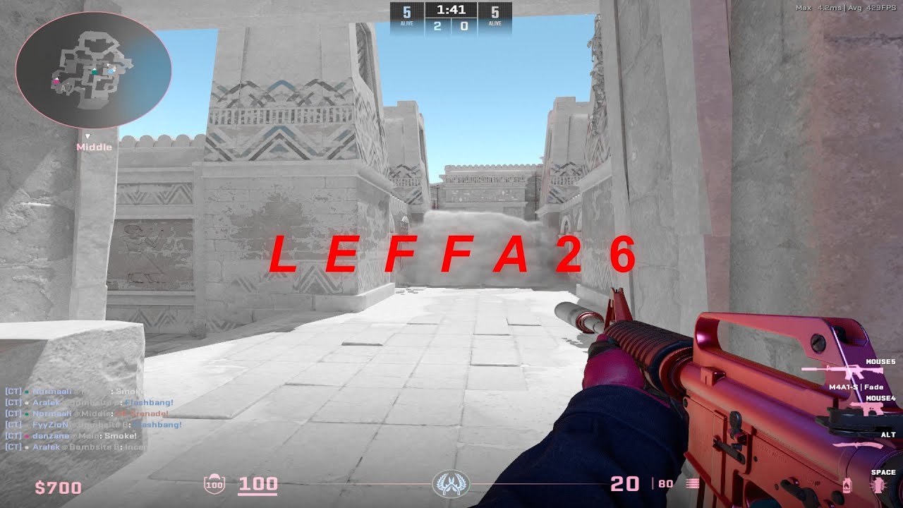 LEFFA26
