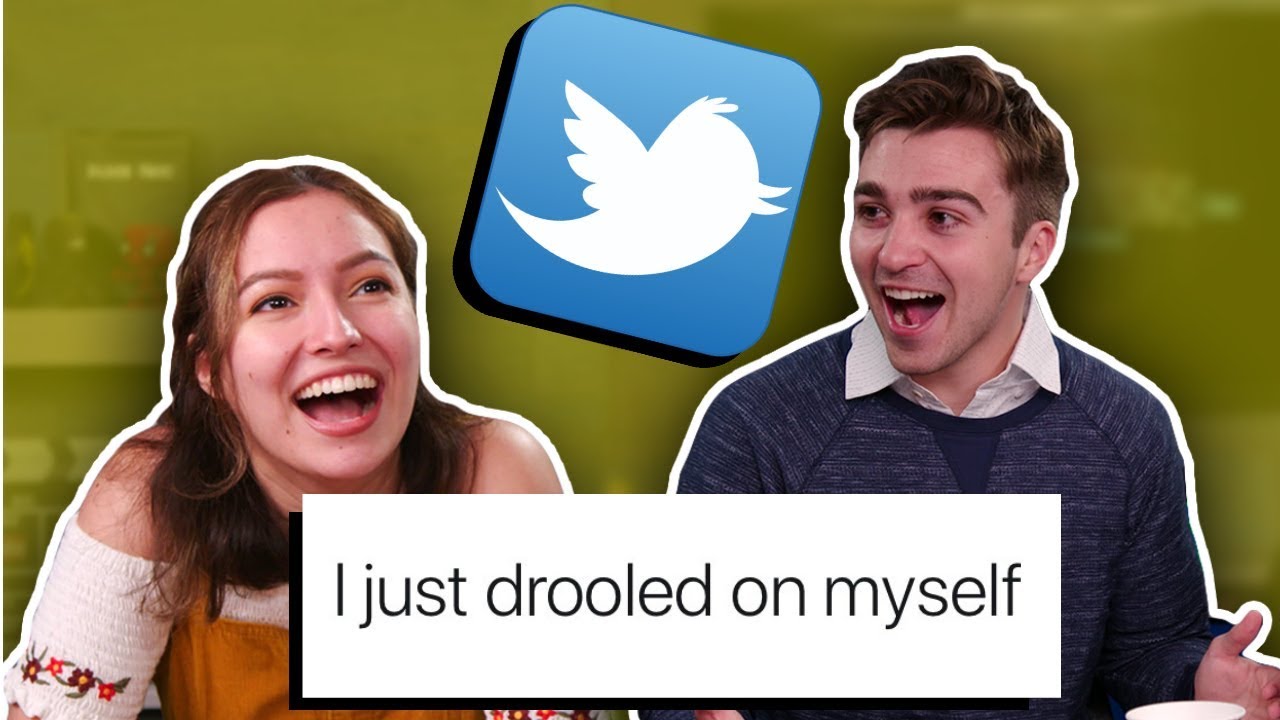 GUESS THAT REACTOR TWEET |  FT. REACT CAST