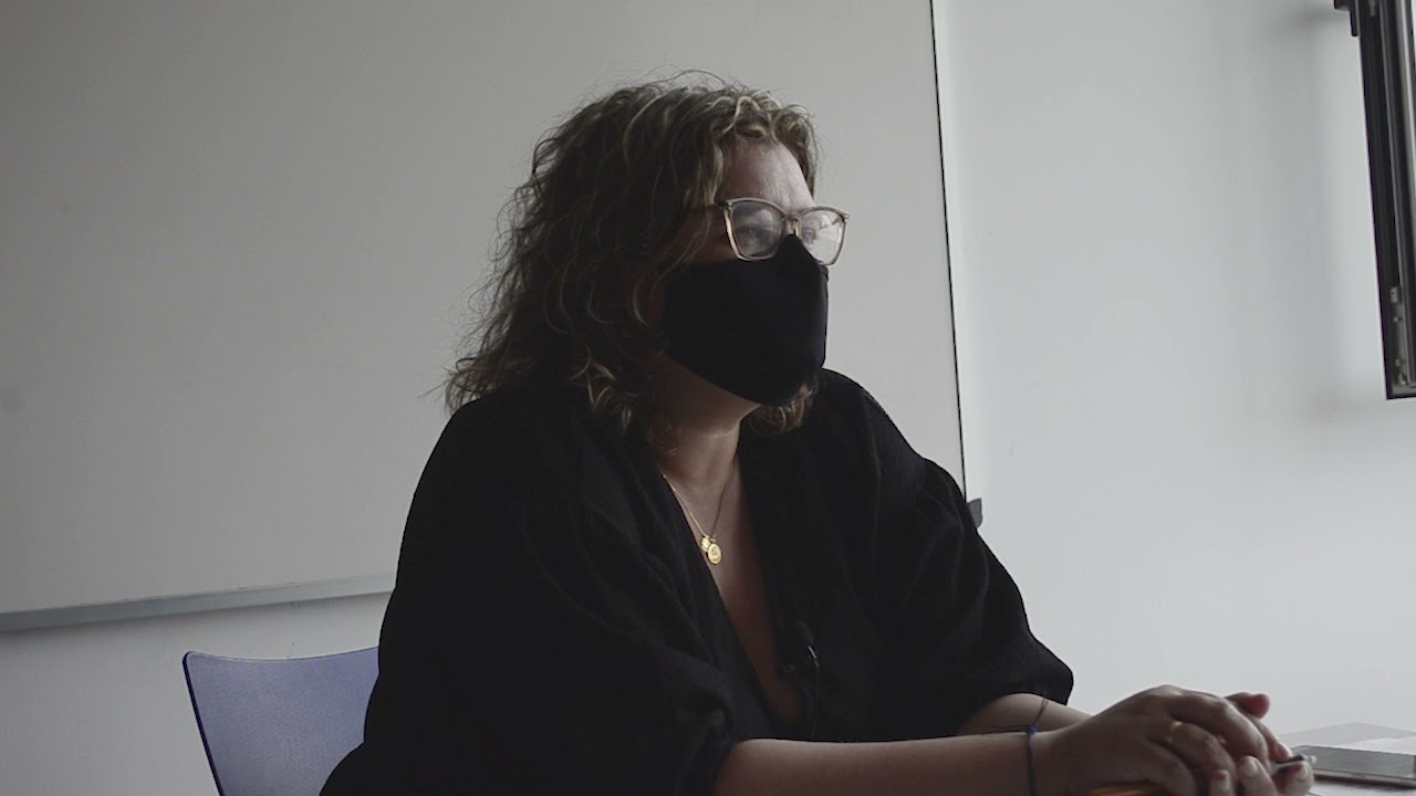 Entrevista Carmen Dourado ACOUGO