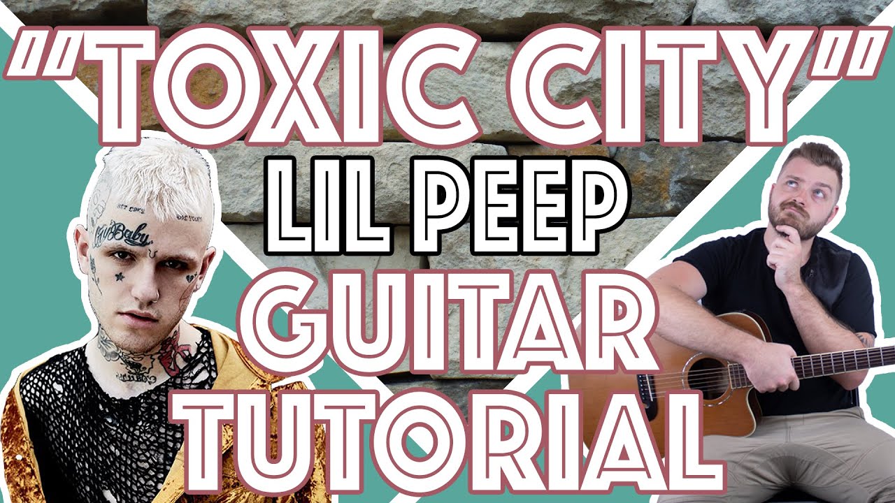 Lil Peep - 
