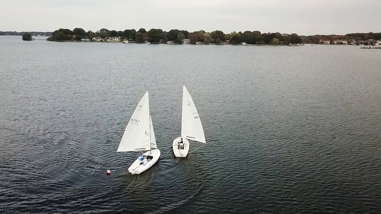 Windward Leeward