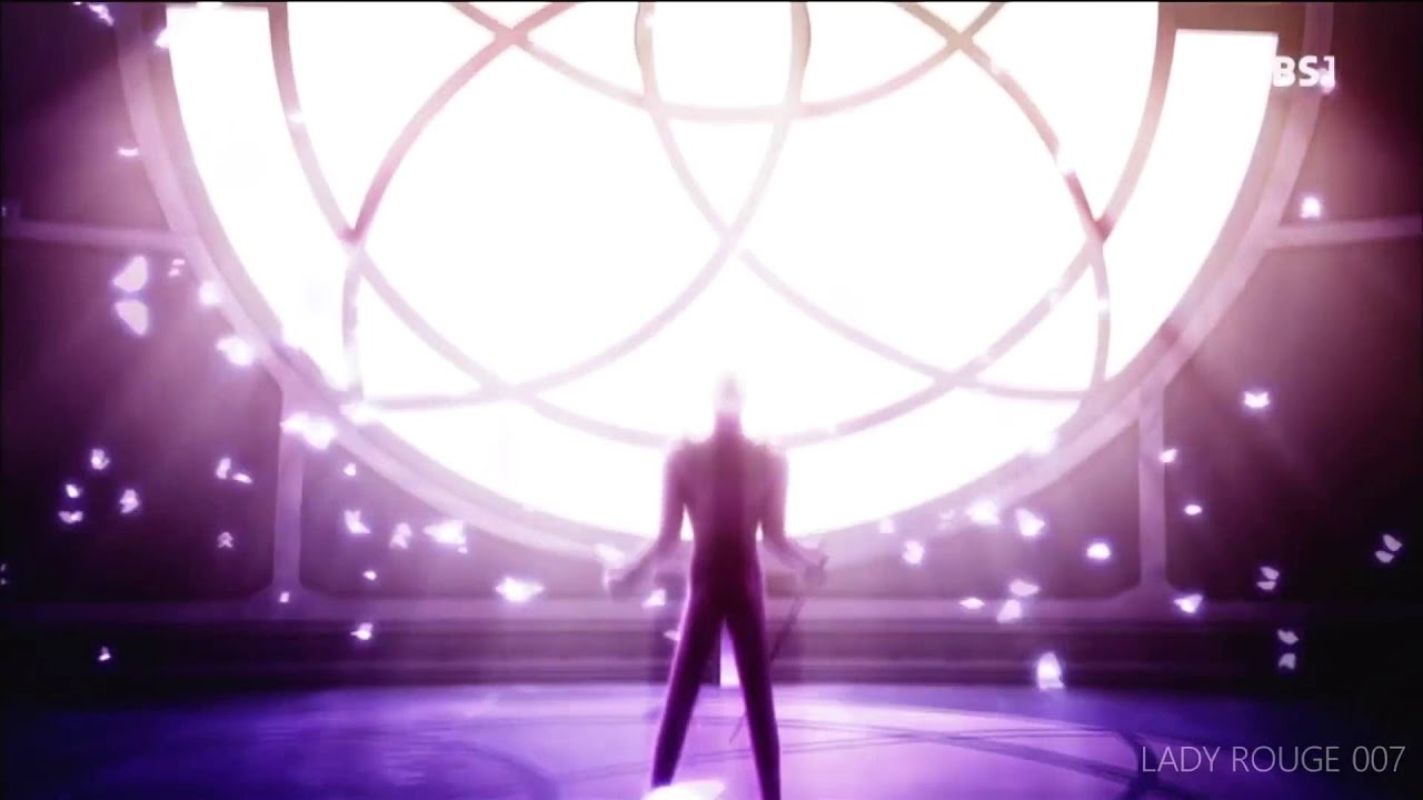 [Miraculous LadyBug] - Control [AU] (thanks for15k+)