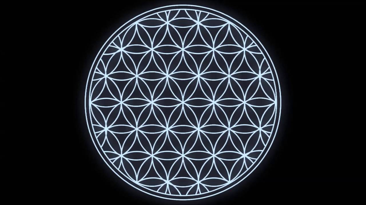 432hz 7 Chakra Healing Meditation w/ Fibonacci sequence + Binaural Beats