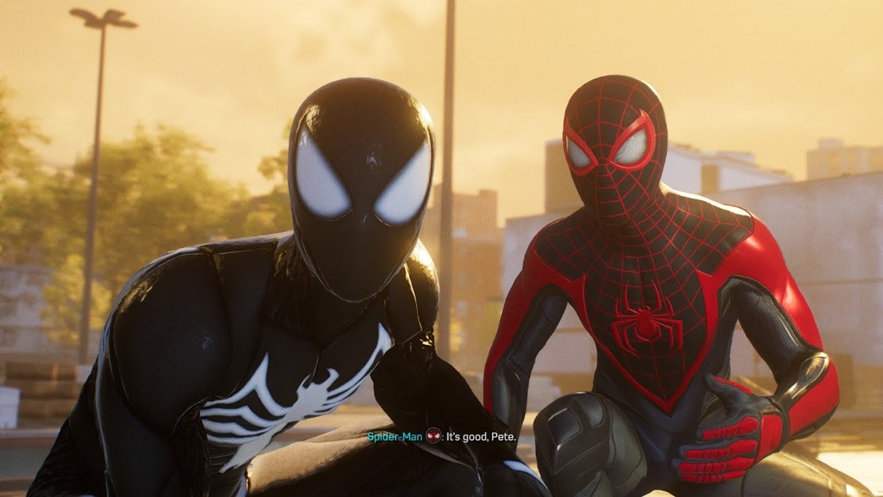 Where Is Dr. Connors? | Tracking the Lizard | Marvel’s Spider-Man 2