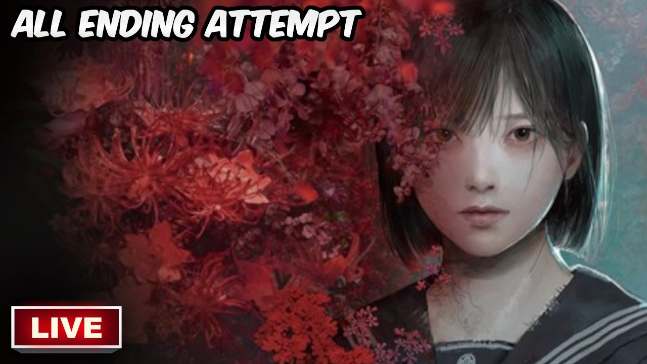 APAKAH MALAM INI DAPAT ENDING 2 ? - Silent Hill F